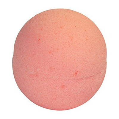 Bali Babe Fizzing Bath Bomb With Surprise Ring Inside (Size 5) By Diva Stuff