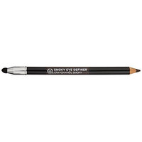 The Body Shop Smoky Eye Definer Pencil, Brown, 0.04 Ounce