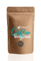 Winged Goat Coffee Co COFFEE BODY SRUB