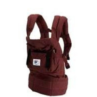 Ergobaby Original Baby Carrier, Cranberry (Discontinued by Manufacturer)
