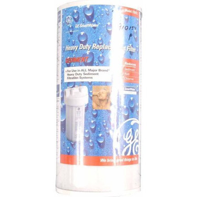 General Electric GE Replacement Taste and Odor Water Filter Cartridge