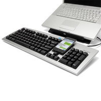 Matias One Keyboard for iPhone and Mac