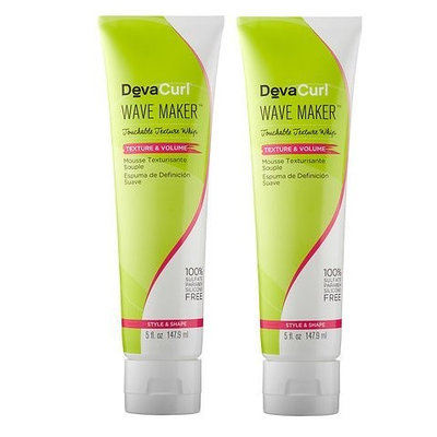 DevaCurl Wave Maker-Pack of 2