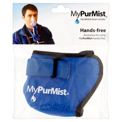 MyPurMist hands free strap