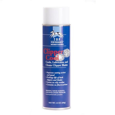 Top Performance 13-ounce ClipperCool