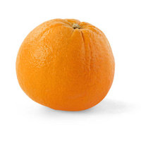 Orange, each