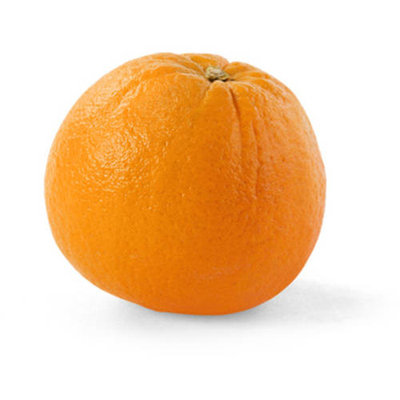 Orange, each