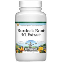 Extra Strength Burdock Root 4:1 Extract Powder (4 oz, ZIN: 511255)