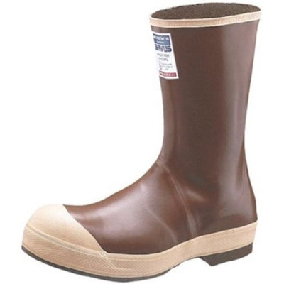 Honeywell - 22115-11 - 12 Brown Neop- Chevron
