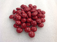 Beulah's Candyland Red Hershey-ets Hersheyettes candy coated Hershey's Milk chocolate 2 pounds