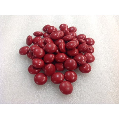 Beulah's Candyland Red Hershey-ets Hersheyettes candy coated Hershey's Milk chocolate 2 pounds