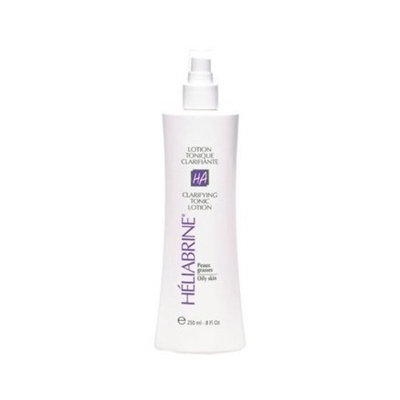 HELIABRINE Clarifying Tonic Lotion 250ml