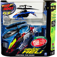 Spin Master HAVOC HELICOPTER