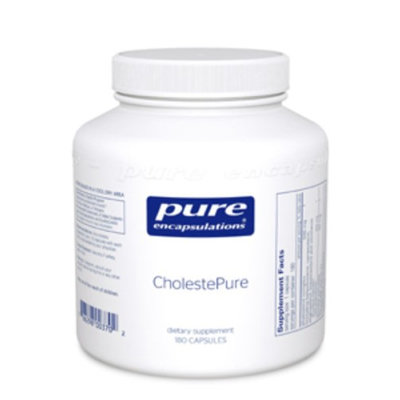 Pure Encapsulations - CholestePure 180's (FFP)