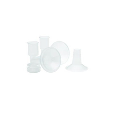 Custom Fit Breast Flange