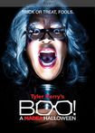 Tyler Perry's Boo!: A Madea Halloween DVD