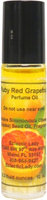 Eclectic Lady Ruby Red Grapefruit Perfume Oil, Small