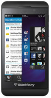 Blackberry Curve 9300 Full Housing w/Mic Purple