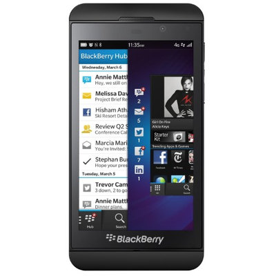 Blackberry Curve 9300 Full Housing w/Mic Purple