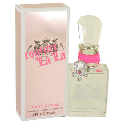 Juicy Couture Women's Eau De Parfum Spray 1 Oz