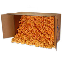 Spangler Candy Company Circus Peanuts, Bulk 20lb Case, 1,120 Pieces