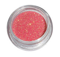 Eye Kandy Sprinkles Eye & Body Glitter Peach Fizz