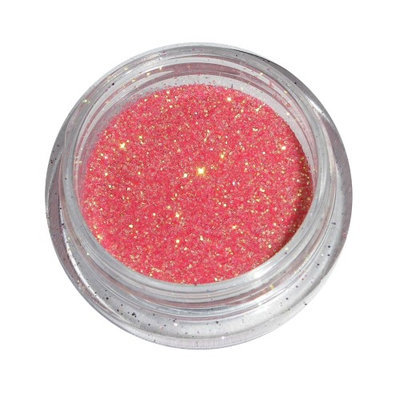 Eye Kandy Sprinkles Eye & Body Glitter Peach Fizz