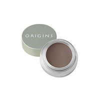 Origins GinZing Brightening Cream Eyeshadow, Go Go Espresso, 5 g