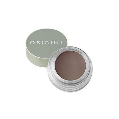 Origins GinZing Brightening Cream Eyeshadow, Go Go Espresso, 5 g