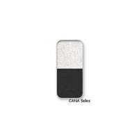 AVEDA JASMINE/BLACK TULIP DUO EYESHADOW