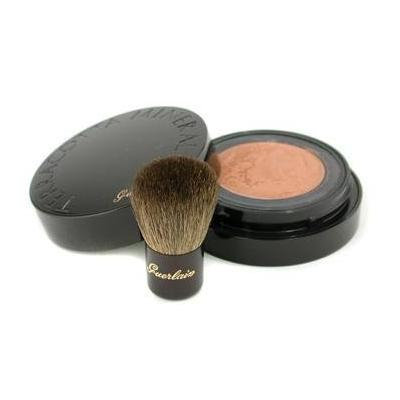 Guerlain Terracotta Mineral Flawless Bronzing Powder - # 03 Dark 3g/0.1oz