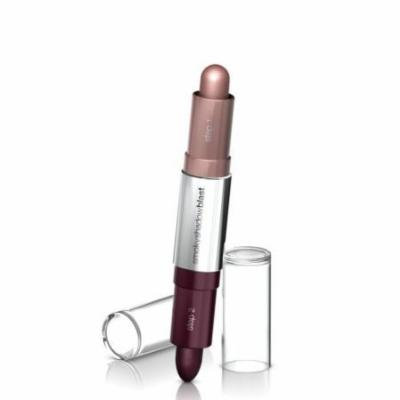 CoverGirl 821 Smoky Shadowblast Eye Shadow, Mauve Smolder, 0.162 Ounce