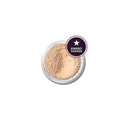 bareMinerals MATTE Foundation Broad Spectrum SPF 15 in Fairly Light