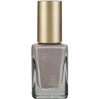 L'Oreal Colour Riche Nail Polish, Eiffel for You - 0.39 Oz, Pack of 2