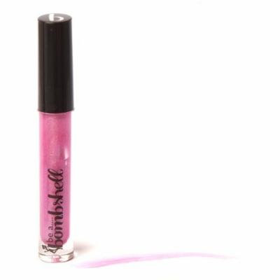 Be A Bombshell Cosmetics Kiss Off Lipgloss