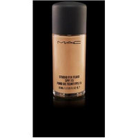 Mac Cosmetics Studio Fix Fluid Spf 15 1.0 oz/30ml NC35