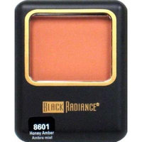 Black Radiance Pressed Powder Honey Amber (3-Pack)