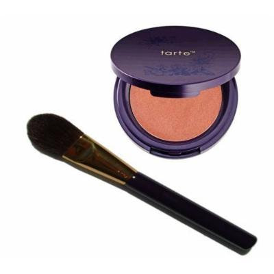 tarte Airblush Maracuja Blush Shimmering Peach and Brush 5.3g/0.19oz