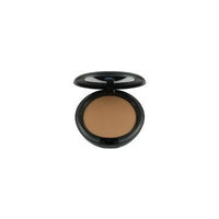 MAC Studio Careblend/Pressed Powder - DARK DEEP