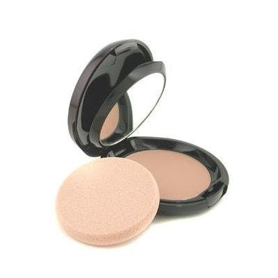 The Makeup Compact Foundation SPF15 w/ Case - I20 Natural Light Ivory - Shiseido - Powder - The Makeup Compact...