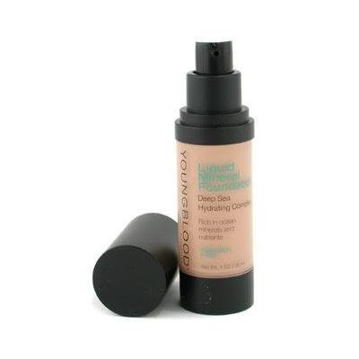 Youngblood Liquid Mineral Foundation, Golden Tan, 1 Ounce