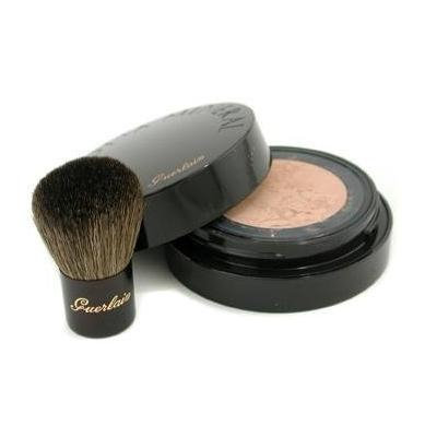 Terracotta Mineral Flawless Bronzing Powder - # 01 Light by Guerlain - 9470480702