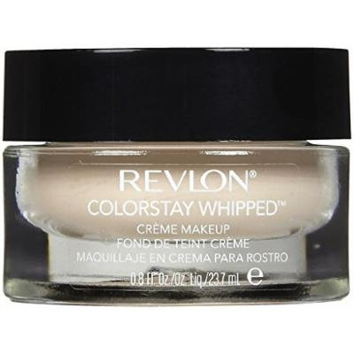 Revlon Color Stay Whipped Cream Makeup - Ivory (Pack of 2)