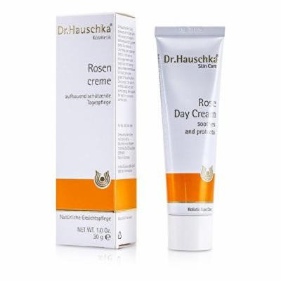 Dr. Hauschka Rose Day Cream 30ml