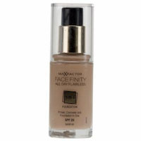 Max Factor Facefinity All Day Flawless 3 in 1 Foundation (SPF20) - 60 Sand
