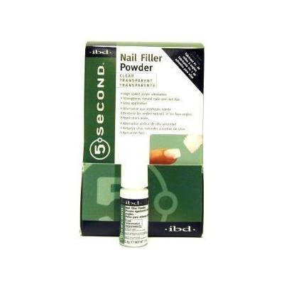 IBD-5 Second Nail Filler Powder (Pack of 12)