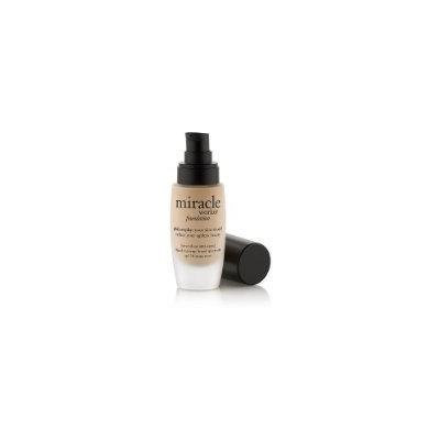 Philosophy Miracle Worker Foundation Shade 7 - 30ml - Full Size