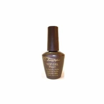 Tammy Taylor - Top Gel Plus - 0.5oz