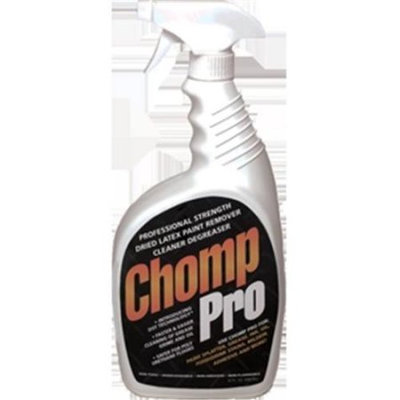 Environmental Solutions ESI/CHOMP! 53006 Pro Cleaner/Degreaser, 32 oz