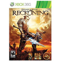 Electronic Arts Kingdoms Of Amalur Reckoning (Xbox 360) - Pre-Owned